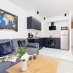 Salsa Apartments Cracow By Renters