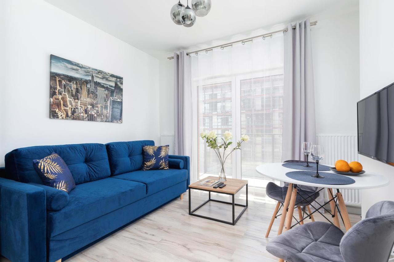 Salsa Cracow By Renters Apartment *
