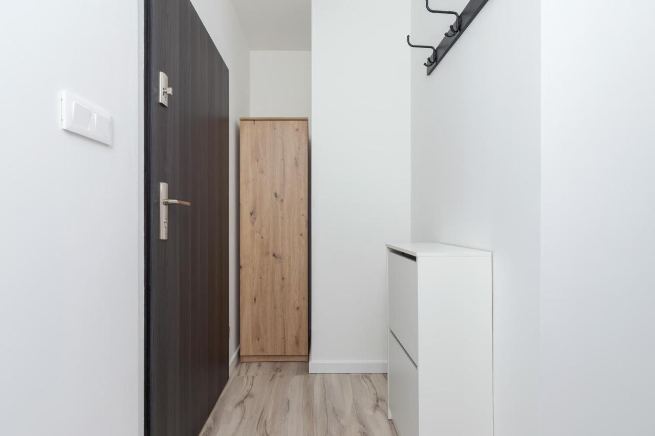 Apartment Salsa Cracow By Renters *