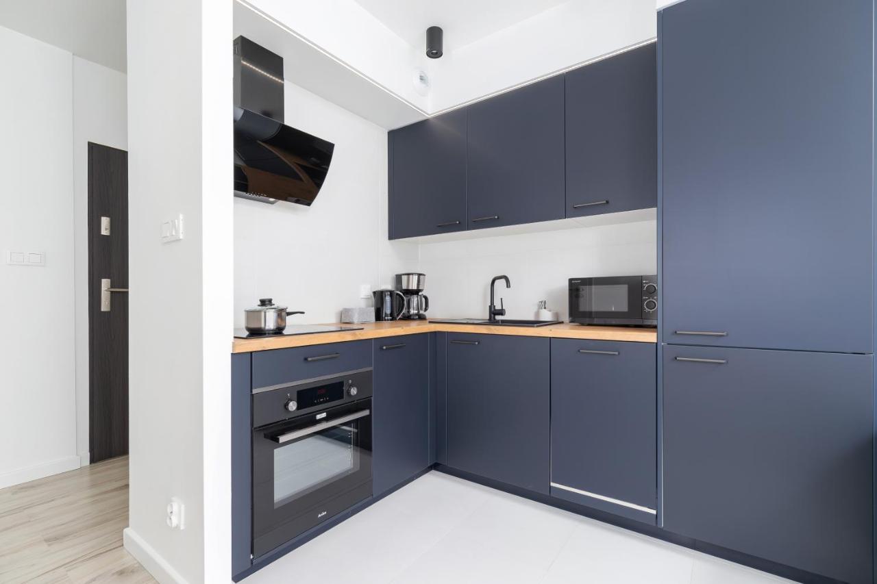 Apartment Salsa Cracow By Renters Krakau