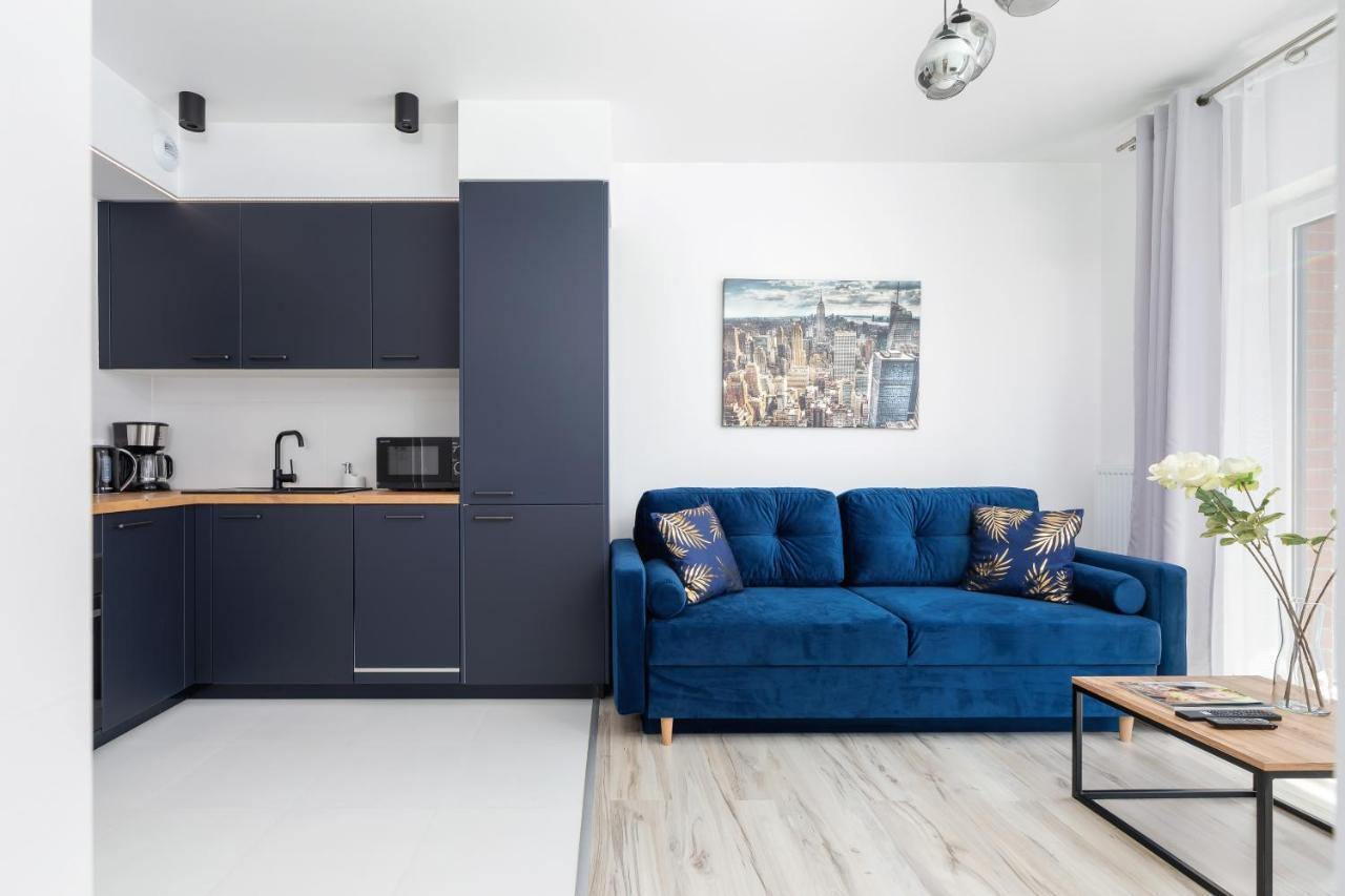 Apartment Salsa Cracow By Renters *
