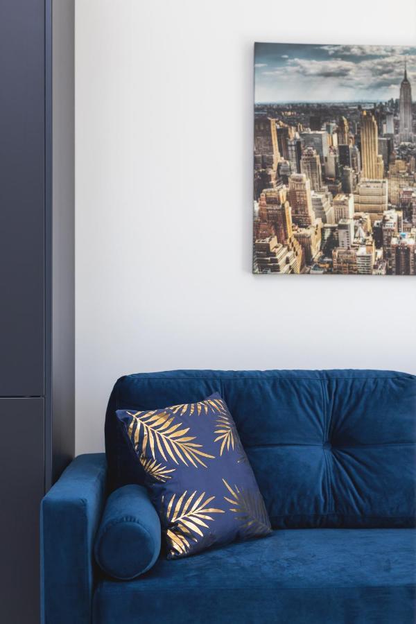 Apartment Salsa Cracow By Renters Krakau