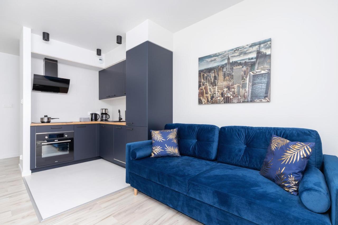 Apartment Salsa Cracow By Renters