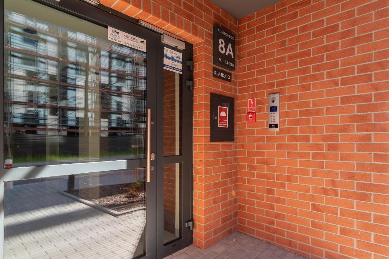 Apartment Salsa Cracow By Renters *