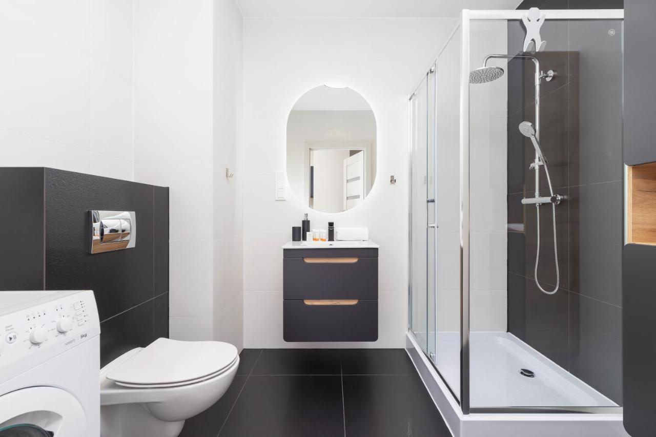 Apartment Salsa Cracow By Renters Krakau