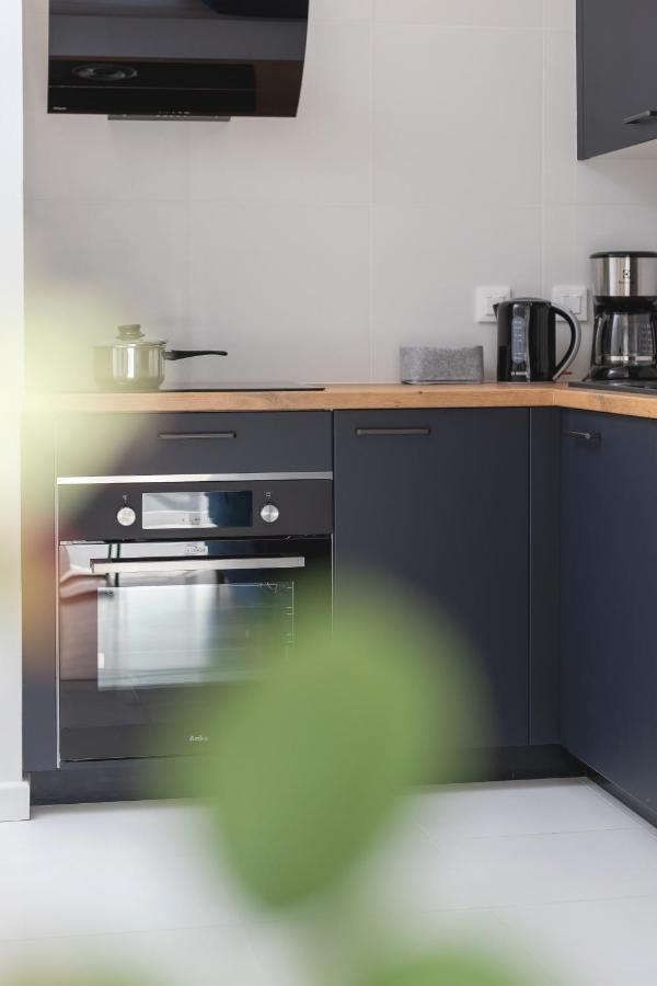 Salsa Cracow By Renters Apartment *