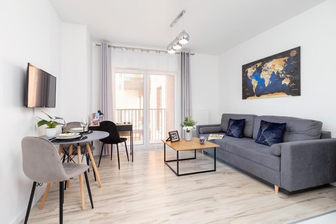 Salsa Cracow By Renters Apartment *