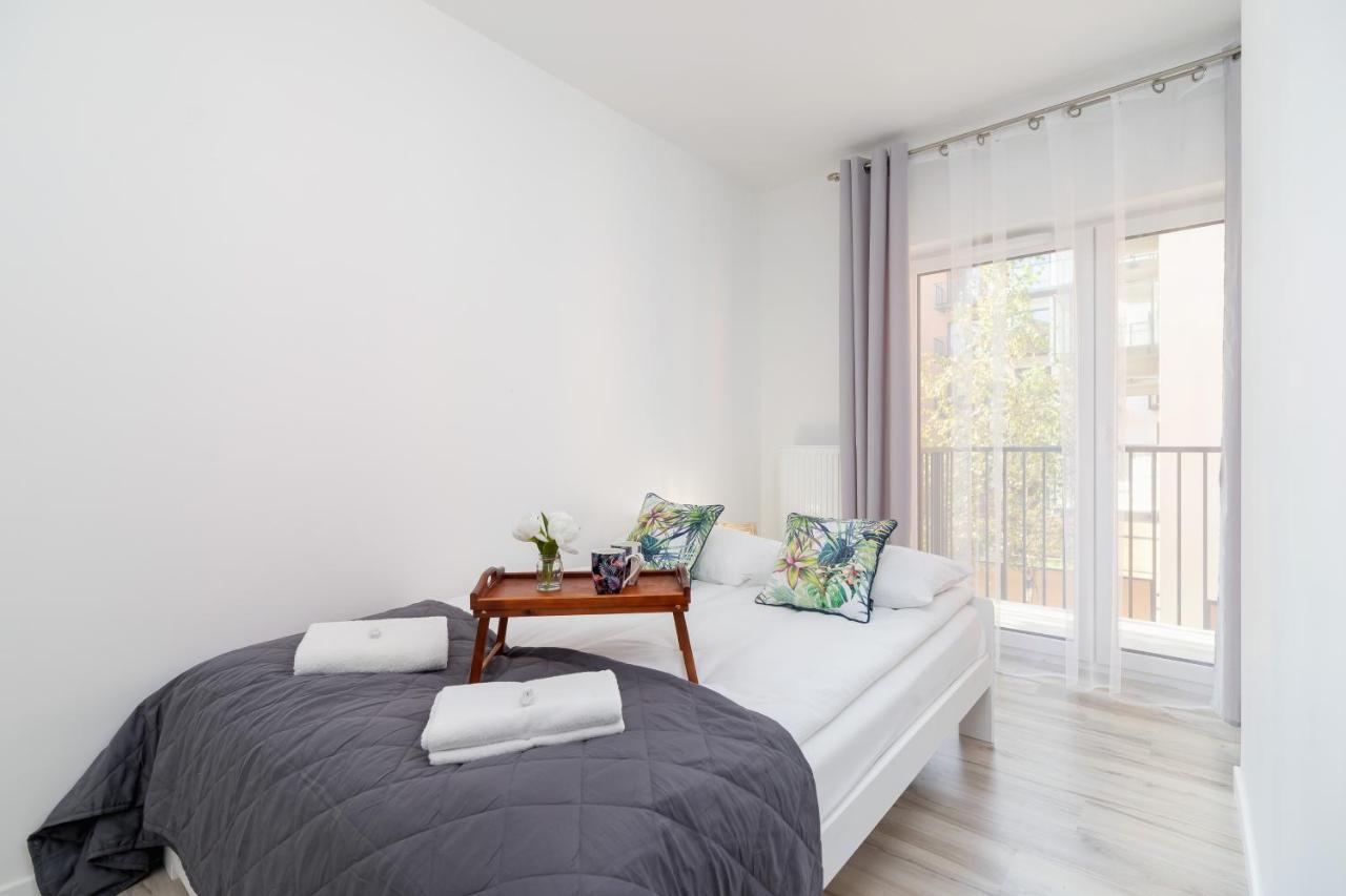 Apartment Salsa Cracow By Renters