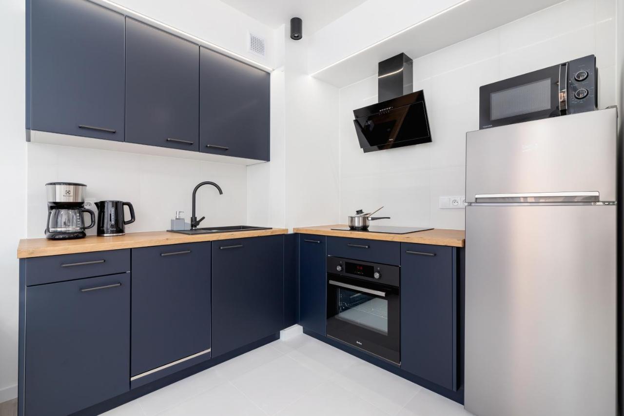 Apartment Salsa Cracow By Renters